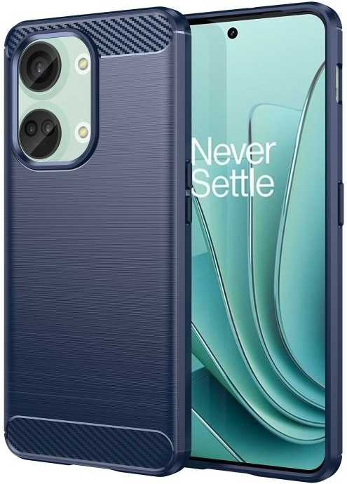 Kryt OnePlus Nord 3 5G Zadní modrý