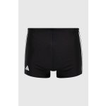 adidas pánské boxerkové plavky adidas černo-bílé – Sleviste.cz