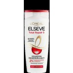 L'Oréal Paris Elseve Total Repai 5 šampon na vlasy 400 ml – Zbozi.Blesk.cz