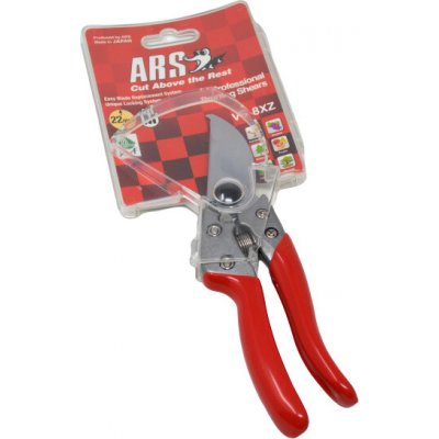 ARS PROFI VS-8Z – Sleviste.cz