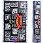 Satya indické vonné tyčinky PK Super Hit 15 g – Zboží Dáma