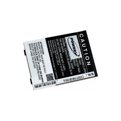 Powery Emporia AK-V88 1150mAh