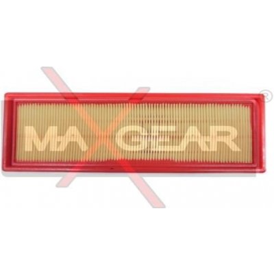 Vzduchový filtr MAXGEAR 26-0334 – Hledejceny.cz