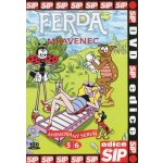 Ferda Mravenec 5-6 DVD – Hledejceny.cz