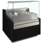 TEFCOLD SPID100 Obslužný pult – Zboží Dáma