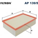 Vzduchový filtr FILTRON AP 139/5 – Hledejceny.cz