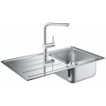 Set GROHE K500 + Minta – Zbozi.Blesk.cz