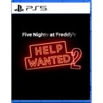 Five Nights at Freddy's - Help Wanted 2 – Zboží Mobilmania