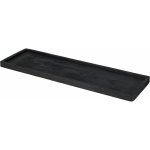 Indecor X13203 Tác mango černý 45x14x2,5cm – Zboží Dáma