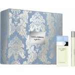 Dolce & Gabbana Light Blue EDT 25 ml + EDT 10 ml dárková sada – Hledejceny.cz