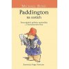 Elektronická kniha Paddington na cestách - Michael Bond