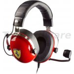 Thrustmaster T.Racing Scuderia Ferrari Edition – Hledejceny.cz