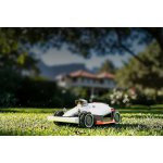 Mammotion LUBA 2 AWD 3000X – HobbyKompas.cz