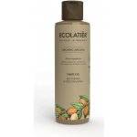 EcoLatier Regenerační a hloubkově vyživující olej na vlasy Organic Argan 200 ml – Hledejceny.cz