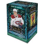 Upper Deck 2025-2026 NHL UD O-Pee-Chee Platinum Blaster box – Hledejceny.cz