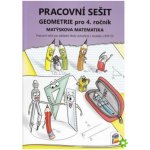 Matýskova matematika: Geometrie (pracovní sešit) – Zboží Mobilmania