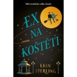 Ex na koštěti - Erin Sterling – Zboží Dáma