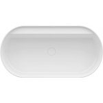 Laufen Sonar 160 x 81,5 cm H2213420000361 – Hledejceny.cz