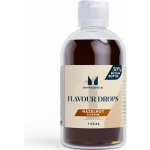 Myprotein FlavDrops lískový oříšek 50 ml – Hledejceny.cz