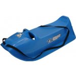 Acra Saně Alfa 86,5 cm x 42,5 cm x 23,5 cm modrá – Sleviste.cz