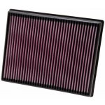 Vzduchový filtr K&N Filters 33-2959 – Hledejceny.cz