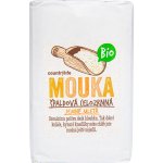 Country Life Celozrnná Bio mouka špaldová jemně mletá 1 kg – Zboží Mobilmania