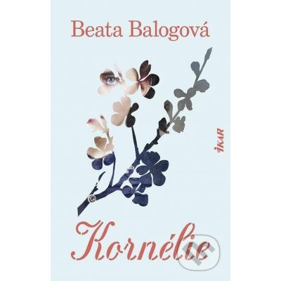 Kornélie - Beata Balogová – Zboží Dáma