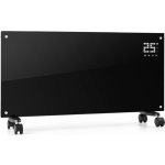 Klarstein Bornholm Curved Smart ACO7-BrnhlmCrvdSmrtW – Zboží Dáma