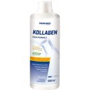 Energy Body Kollagen Fortigel+Vitamín C 1000 ml