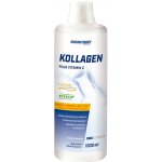 Energy Body Kollagen Fortigel+Vitamín C 1000 ml – Hledejceny.cz