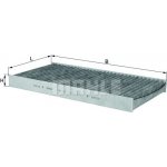 LAK117 MAHLE Filtr, vzduch v interiéru – Hledejceny.cz