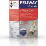 Ceva Feliway Friends náplň 48 ml – Hledejceny.cz