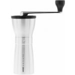 Hario Mini Mill Slim Pro Silver – Zboží Dáma