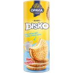 Opavia Disko sušenky s mléčnou náplní 169 g – Hledejceny.cz