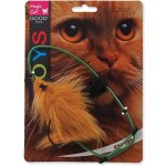 Magic Cat myška závěsná na dveře plyšová mix 1ks – Zboží Dáma