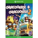 Overcooked 1 + 2