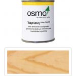 Osmo 3058 Top Olej 0,125 l Bezbarvý matný – Sleviste.cz