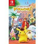 Detective Pikachu Returns – Zbozi.Blesk.cz