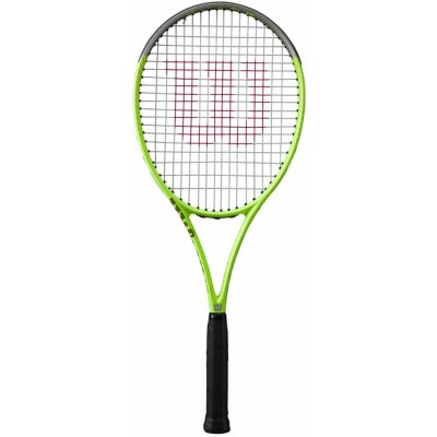 Wilson Blade Feel RXT 105 – Zboží Dáma