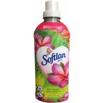 Softlan 3D Ultra Aroma Paradise Collection s vůní květin 31 PD 650 ml – Zboží Mobilmania