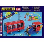Merkur M 032 Železniční modely – Zboží Mobilmania