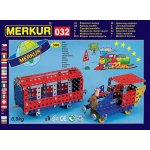 Merkur M 032 Železniční modely – Hledejceny.cz