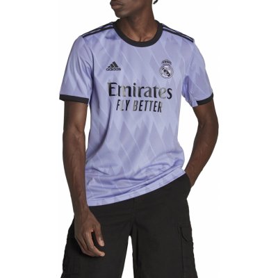 adidas Real Madrid venkovní dres 22/23 – Zboží Mobilmania