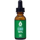 Growman Plains CBD olej 10% bez aroma 10 ml