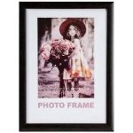Fotorámeček Notte 30x40 4 tmavě hnědý – Zboží Živě