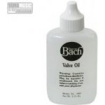 Vincent Bach valve oil – Zboží Mobilmania