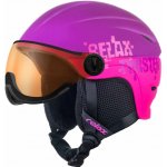 Relax Twister Visor JR RH27P – Zboží Dáma