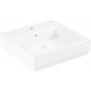 Umyvadla Grohe Cube Ceramic 3947400H