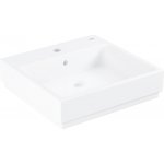 GROHE Cube Ceramic 3947400H – Sleviste.cz