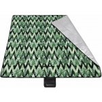 RealG RC-K-1748 deka plážová s izolací 200 x 200 cm zelená – Zbozi.Blesk.cz